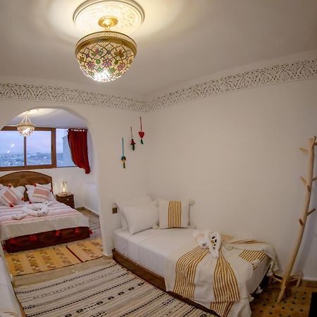 Riad Bahja Fez Εξωτερικό φωτογραφία