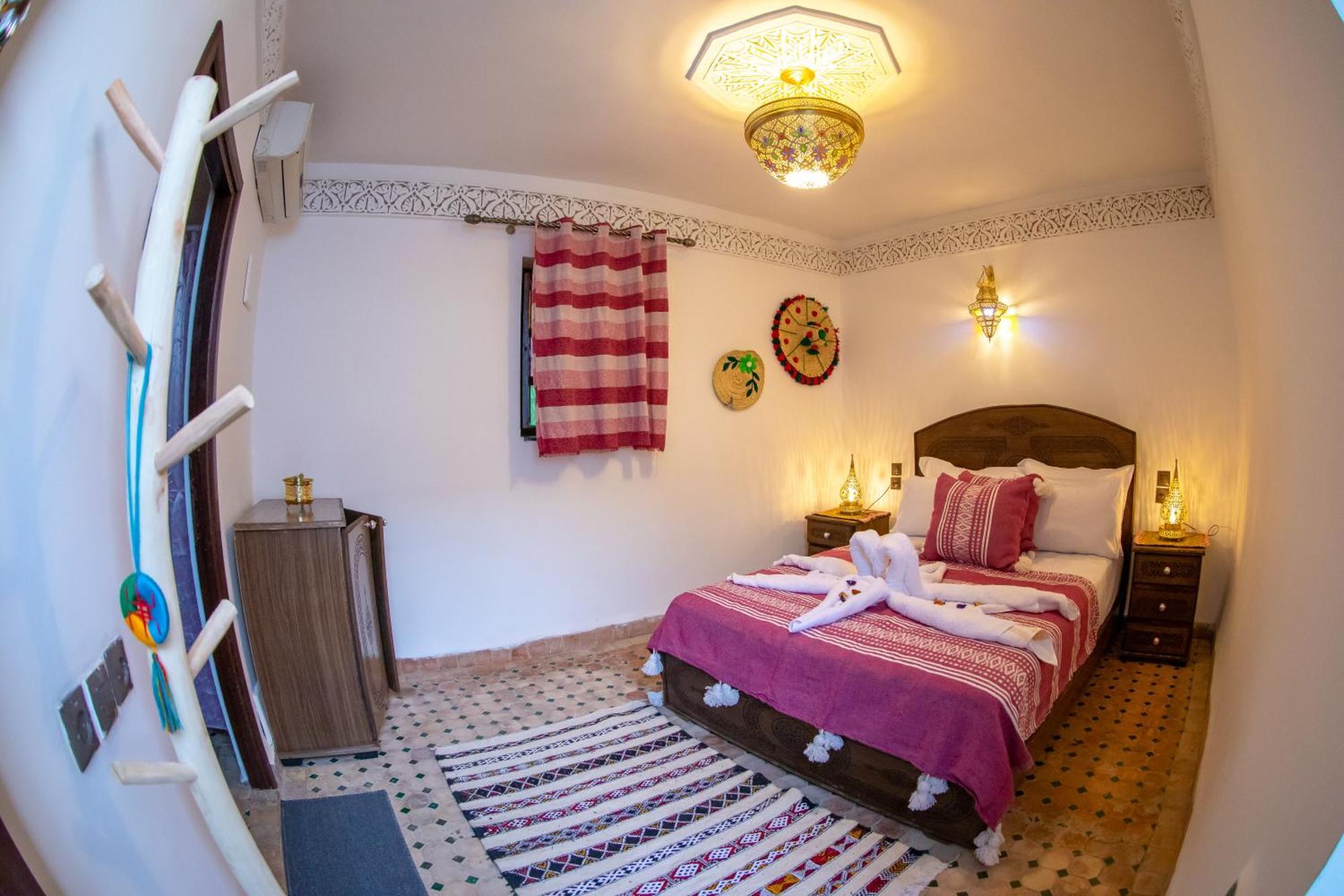 Riad Bahja Fez Εξωτερικό φωτογραφία